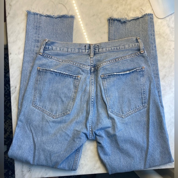 AGOLDE Remy Jean - Picture 2 of 5